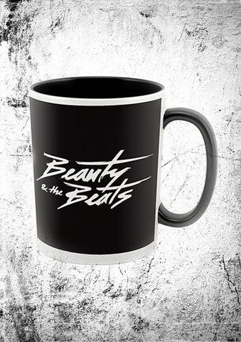 Beauty & the Beats "Energy" Cup